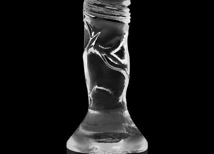 X RAY - KLARER HAHN 12 CM -O- 2.6 CM