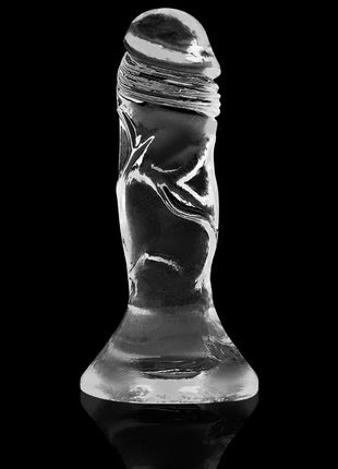 X RAY - KLARER HAHN 12 CM -O- 2.6 CM