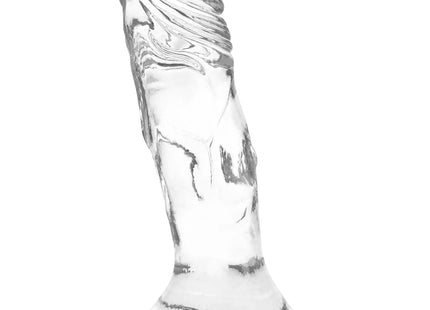 X RAY - KLARER HAHN 12 CM -O- 2.6 CM