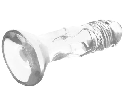 X RAY - KLARER HAHN 12 CM -O- 2.6 CM