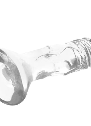 X RAY - KLARER HAHN 12 CM -O- 2.6 CM