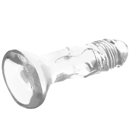 X RAY - KLARER HAHN 12 CM -O- 2.6 CM