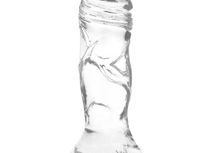 X RAY - KLARER HAHN 12 CM -O- 2.6 CM