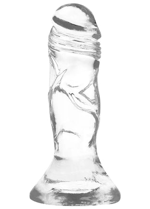 X RAY - KLARER HAHN 12 CM -O- 2.6 CM