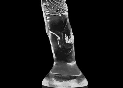 X RAY - KLARER HAHN 12 CM -O- 2.6 CM