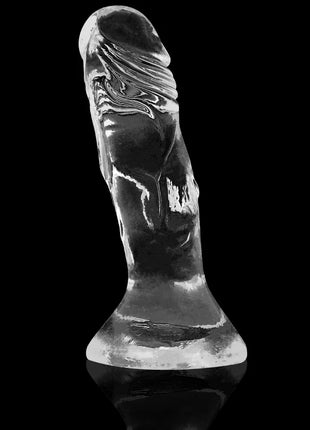 X RAY - KLARER HAHN 12 CM -O- 2.6 CM