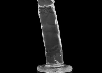 X RAY - KLARER HAHN 18 CM -O- 4 CM