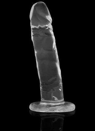 X RAY - KLARER HAHN 18 CM -O- 4 CM