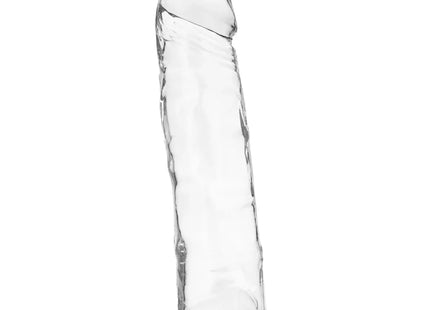 X RAY - KLARER HAHN 18 CM -O- 4 CM
