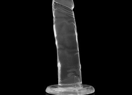 X RAY - KLARER HAHN 18 CM -O- 4 CM