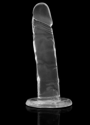 X RAY - KLARER HAHN 18 CM -O- 4 CM
