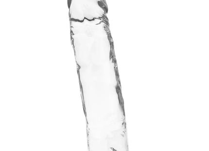 X RAY - KLARER HAHN 18 CM -O- 4 CM