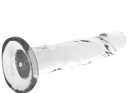 X RAY - KLARER HAHN 18 CM -O- 4 CM