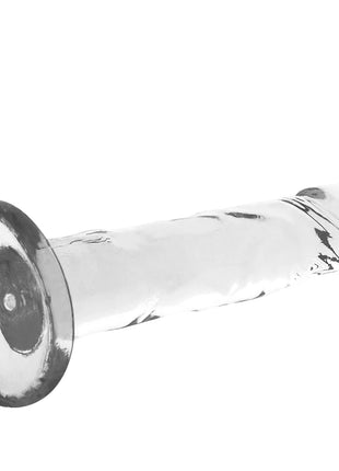 X RAY - KLARER HAHN 18 CM -O- 4 CM