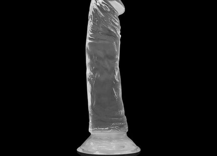 X RAY - KLARER HAHN 19 CM -O- 4 CM
