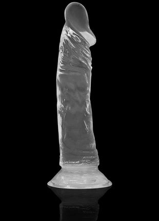 X RAY - KLARER HAHN 19 CM -O- 4 CM