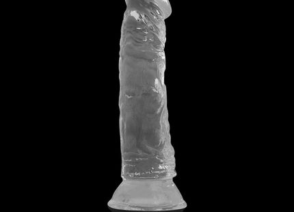 X RAY - KLARER HAHN 19 CM -O- 4 CM
