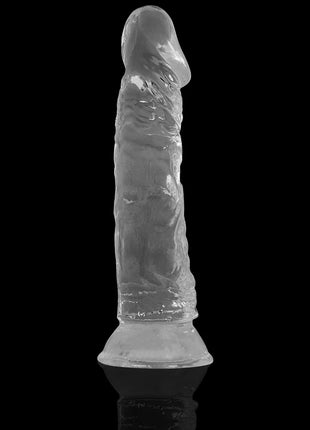X RAY - KLARER HAHN 19 CM -O- 4 CM
