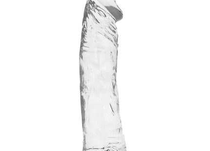 X RAY - KLARER HAHN 19 CM -O- 4 CM