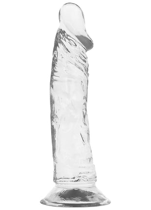 X RAY - KLARER HAHN 19 CM -O- 4 CM