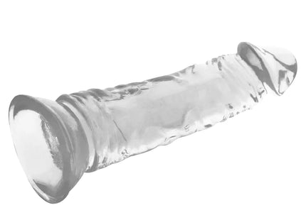 X RAY - KLARER HAHN 19 CM -O- 4 CM