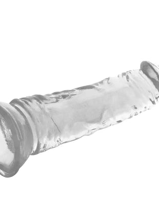X RAY - KLARER HAHN 19 CM -O- 4 CM