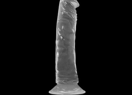 X RAY - KLARER HAHN 21 CM -O- 4 CM