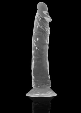 X RAY - KLARER HAHN 21 CM -O- 4 CM