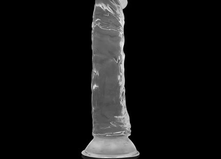 X RAY - KLARER HAHN 21 CM -O- 4 CM