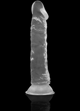 X RAY - KLARER HAHN 21 CM -O- 4 CM