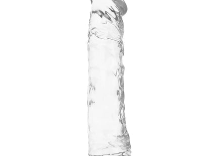 X RAY - KLARER HAHN 21 CM -O- 4 CM