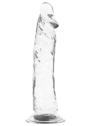 X RAY - KLARER HAHN 21 CM -O- 4 CM