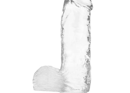 X RAY - KLARER HAHN MIT BLLEN 15.5 CM -O- 3.5 CM