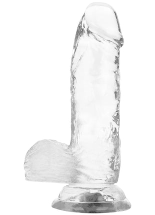 X RAY - KLARER HAHN MIT BLLEN 15.5 CM -O- 3.5 CM