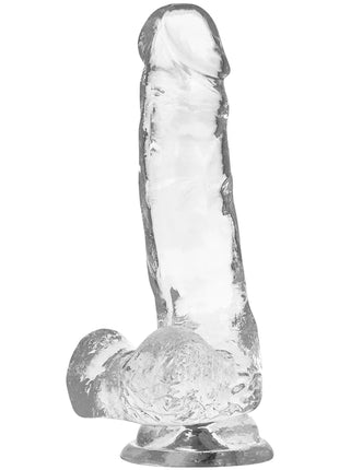 X RAY - KLARER HAHN MIT EIER 18.5 CM -O- 3.8 CM