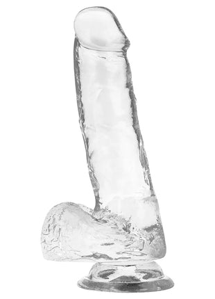 X RAY - KLARER HAHN MIT EIER 18.5 CM -O- 3.8 CM
