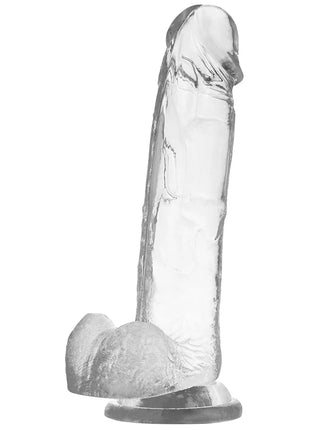 X RAY - KLARER HAHN MIT EIER 22 CM -O- 4.6 CM