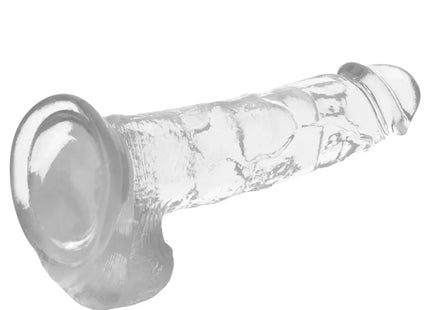 X RAY - KLARER HAHN MIT EIER 22 CM -O- 4.6 CM