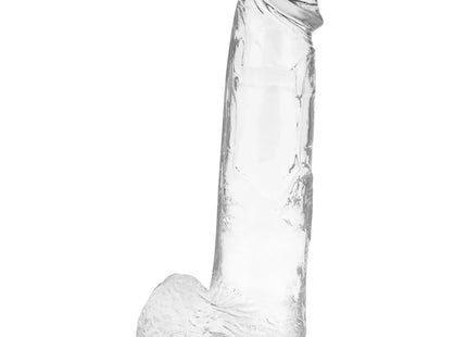 X RAY - KLARER HAHN MIT EIER 22 CM -O- 4.6 CM