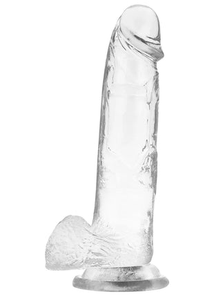 X RAY - KLARER HAHN MIT EIER 22 CM -O- 4.6 CM