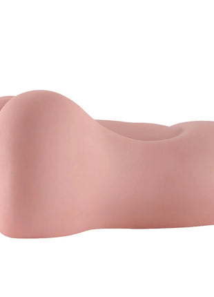 XISE - AGGIE VIBRIERENDER VAGINA-MASTURBATOR MIT VIBRATION