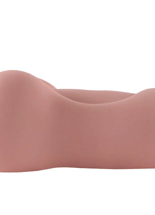 XISE - AGGIE VIBRIERENDER VAGINA-MASTURBATOR MIT VIBRATION