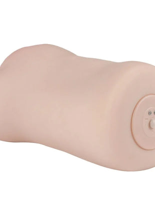 XISE - EDEN VAGINA MASTURBATOR MIT VIBRATION