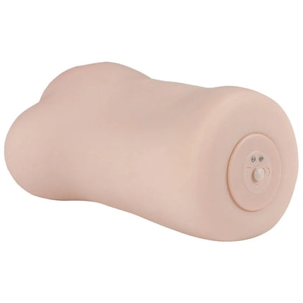XISE - EDEN VAGINA MASTURBATOR MIT VIBRATION