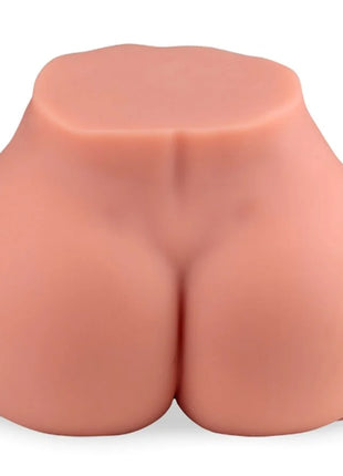 XISE - FREDERICO MASTURBADOR REALISTISCHER DILDO FRONTPOSITION MIT STOSS 15 CM - Realistische Dildos