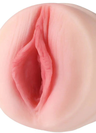 XISE - SUCTROKER V3.0 III VAGINA-MASTURBATOR MIT VIBRATION