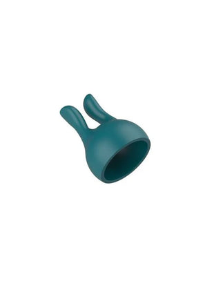XOCOON - ANHÄNGE PERSÖNLICHES MASSAGER GRÜN - Wand-Vibrator