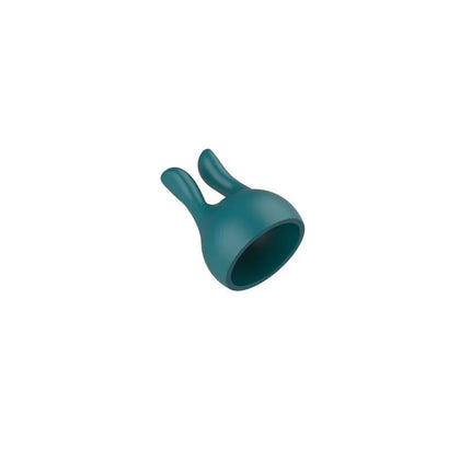 XOCOON - ANHÄNGE PERSÖNLICHES MASSAGER GRÜN - Wand-Vibrator