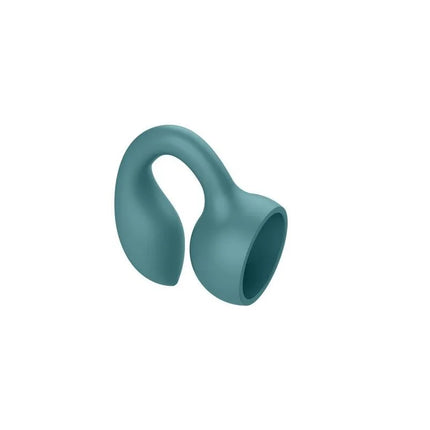 XOCOON - ANHÄNGE PERSÖNLICHES MASSAGER GRÜN - Wand-Vibrator