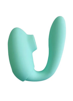 XOCOON - COUPLES FOREPLAY ENHANCER MINT - DRUCKWELLENVIBRATOREN ohne Vibration